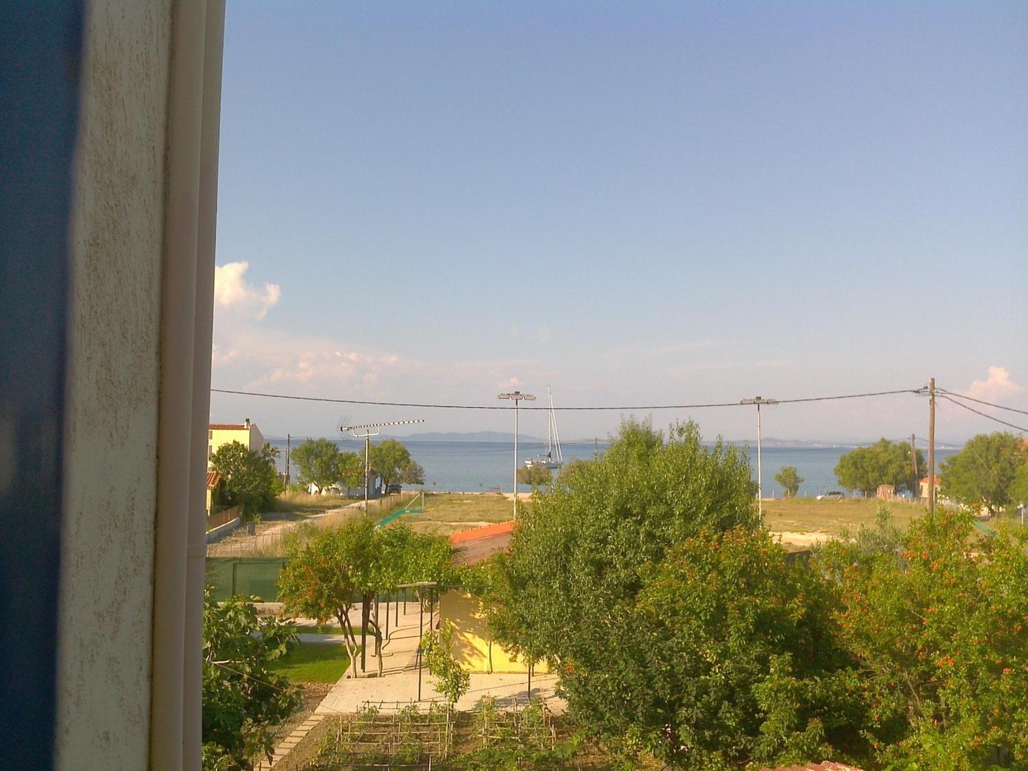 9 Musses Aparthotel Skala Mistegnon