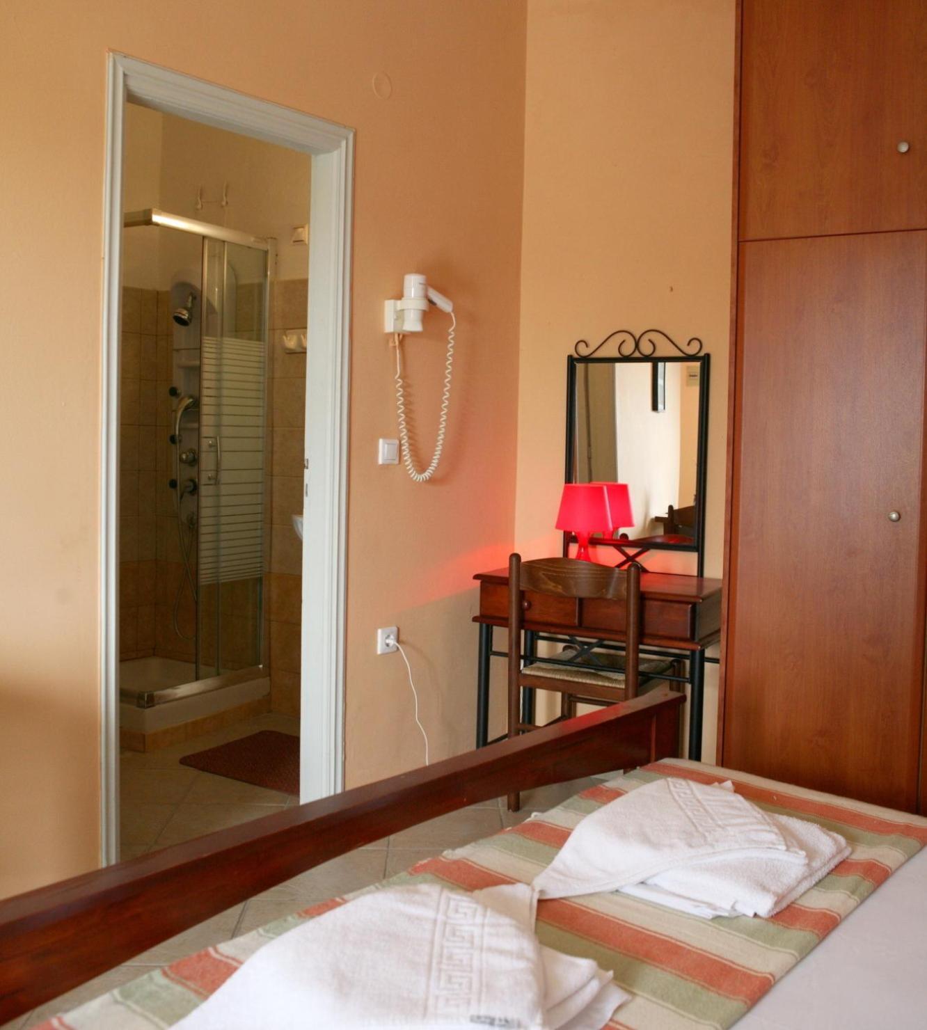 9 Musses Aparthotel